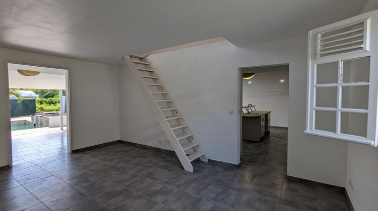 Ma-Cabane - Vente Maison SAINT-FRANCOIS, 135 m²