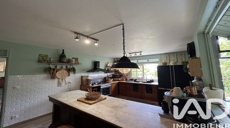 Ma-Cabane - Vente Maison Saint-François, 165 m²
