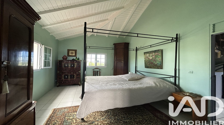 Ma-Cabane - Vente Maison Saint-François, 165 m²