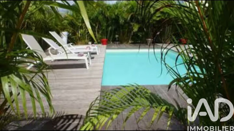 Ma-Cabane - Vente Maison Saint-François, 112 m²