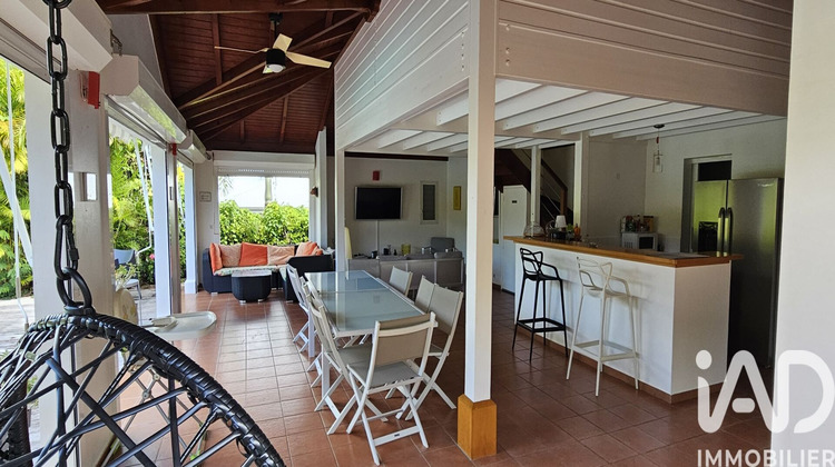Ma-Cabane - Vente Maison Saint-François, 112 m²