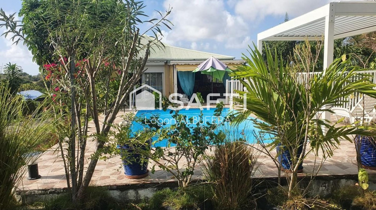Ma-Cabane - Vente Maison Saint-Francois, 130 m²
