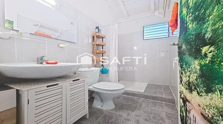 Ma-Cabane - Vente Maison Saint-Francois, 130 m²