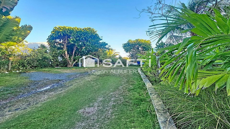 Ma-Cabane - Vente Maison Saint-Francois, 130 m²