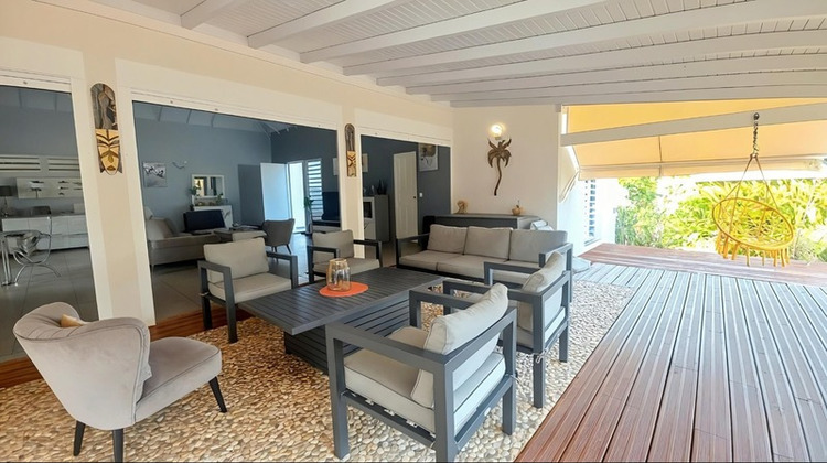 Ma-Cabane - Vente Maison SAINT FRANCOIS, 177 m²