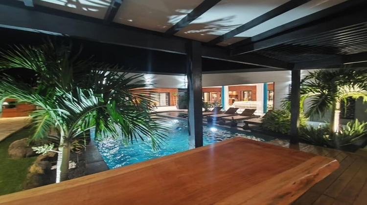 Ma-Cabane - Vente Maison SAINT FRANCOIS, 374 m²