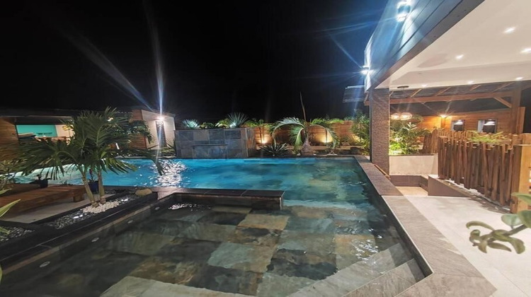 Ma-Cabane - Vente Maison SAINT FRANCOIS, 374 m²