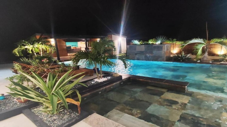 Ma-Cabane - Vente Maison SAINT FRANCOIS, 374 m²