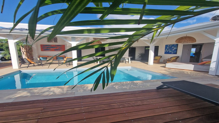 Ma-Cabane - Vente Maison SAINT FRANCOIS, 145 m²