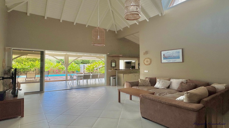 Ma-Cabane - Vente Maison SAINT FRANCOIS, 130 m²