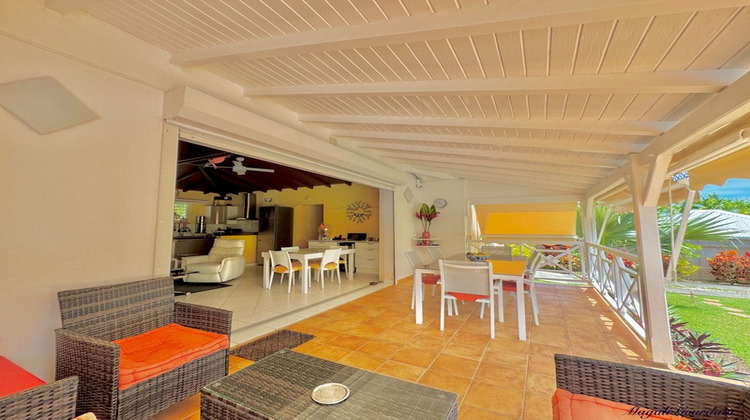 Ma-Cabane - Vente Maison SAINT FRANCOIS, 96 m²