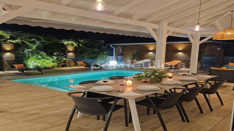 Ma-Cabane - Vente Maison SAINT-FRANCOIS, 93 m²