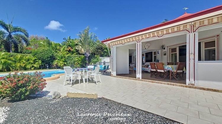 Ma-Cabane - Vente Maison SAINT FRANCOIS, 103 m²