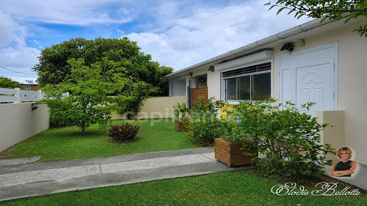 Ma-Cabane - Vente Maison SAINT FRANCOIS, 88 m²
