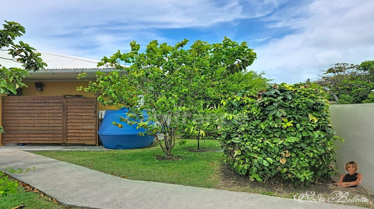 Ma-Cabane - Vente Maison SAINT FRANCOIS, 88 m²