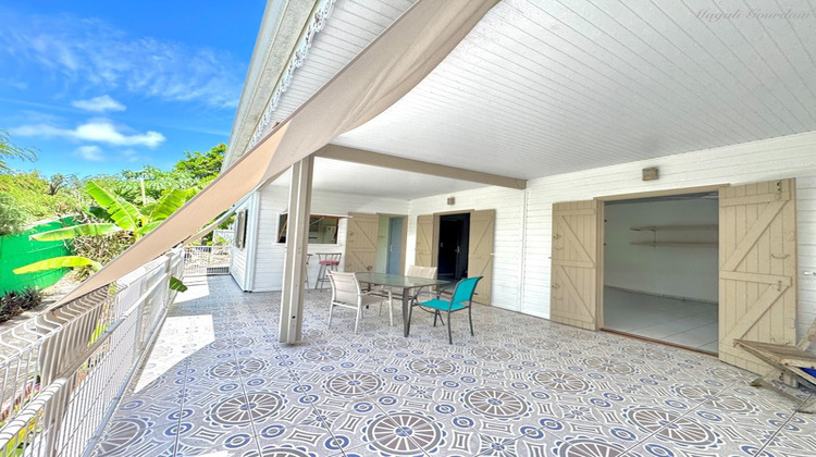 Ma-Cabane - Vente Maison SAINT FRANCOIS, 145 m²