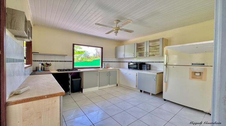 Ma-Cabane - Vente Maison SAINT FRANCOIS, 145 m²