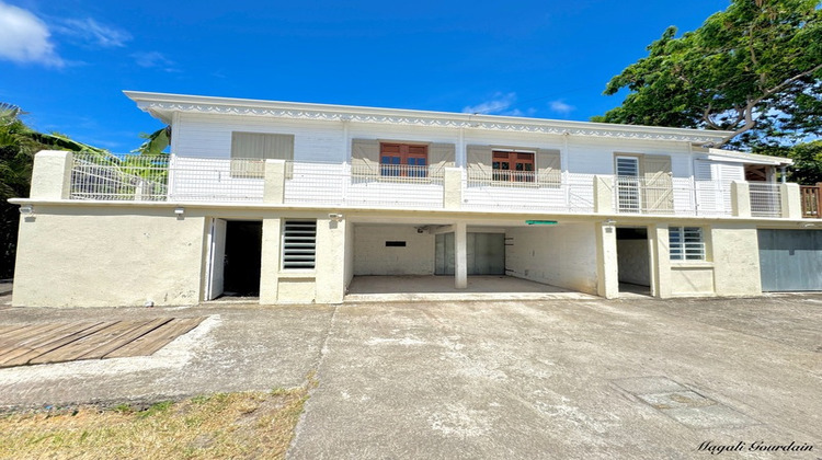 Ma-Cabane - Vente Maison SAINT FRANCOIS, 145 m²