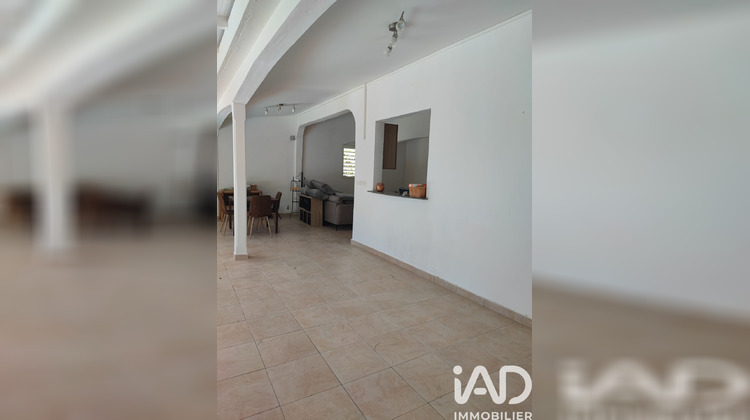Ma-Cabane - Vente Maison Saint-François, 130 m²