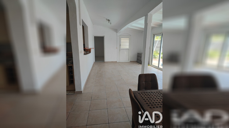 Ma-Cabane - Vente Maison Saint-François, 130 m²