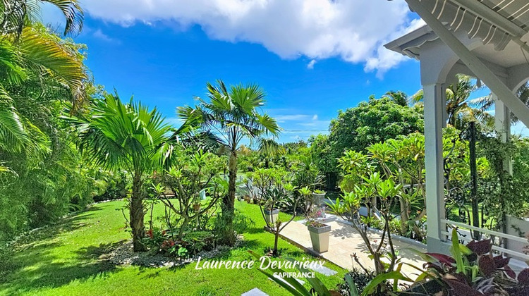 Ma-Cabane - Vente Maison SAINT FRANCOIS, 170 m²