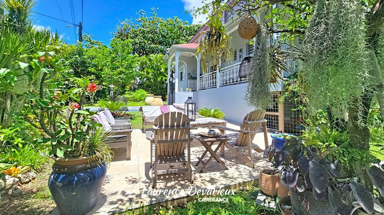 Ma-Cabane - Vente Maison SAINT FRANCOIS, 170 m²