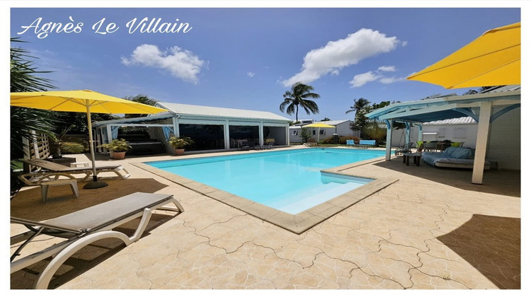 Ma-Cabane - Vente Maison SAINT FRANCOIS, 221 m²
