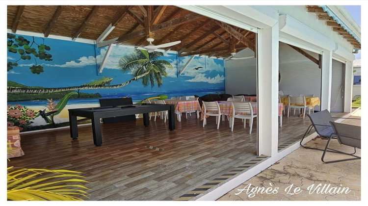Ma-Cabane - Vente Maison SAINT FRANCOIS, 221 m²