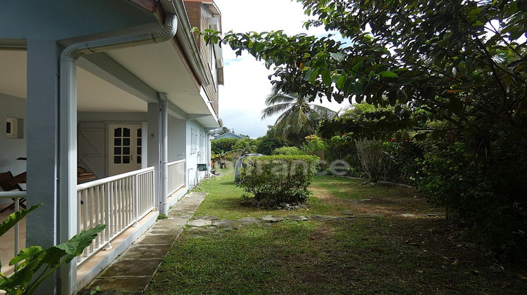 Ma-Cabane - Vente Maison SAINT FRANCOIS, 118 m²