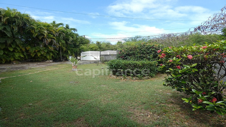 Ma-Cabane - Vente Maison SAINT FRANCOIS, 118 m²