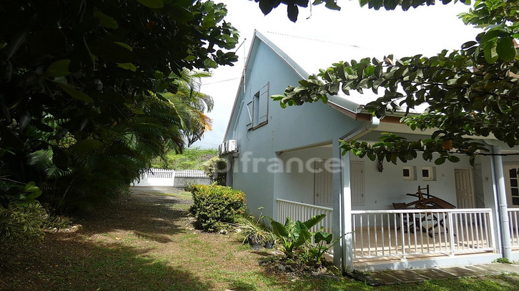 Ma-Cabane - Vente Maison SAINT FRANCOIS, 118 m²