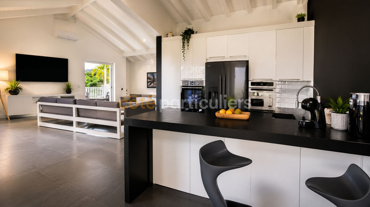 Ma-Cabane - Vente Maison SAINT-FRANCOIS, 190 m²