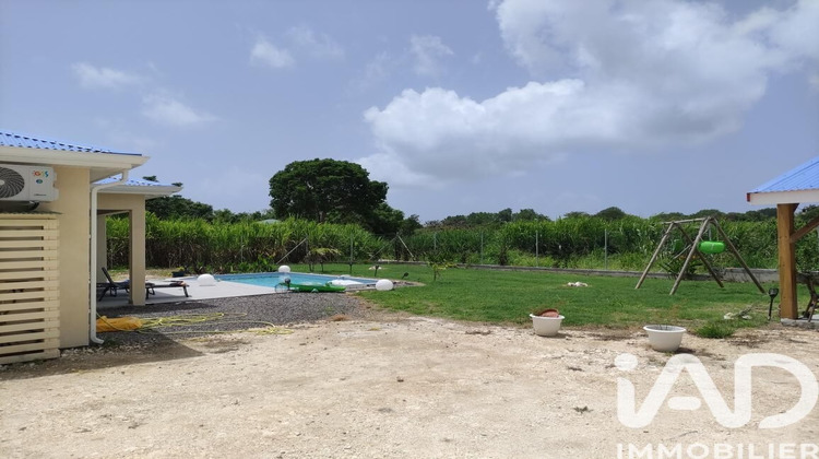 Ma-Cabane - Vente Maison Saint-François, 90 m²