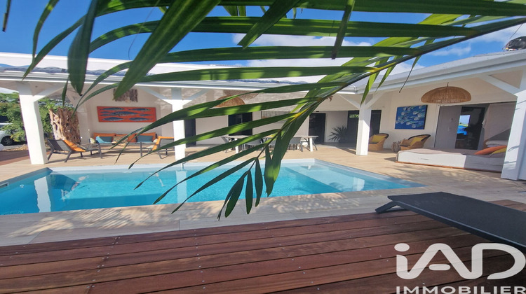 Ma-Cabane - Vente Maison Saint-François, 92 m²