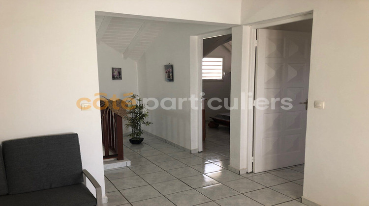 Ma-Cabane - Vente Maison SAINT-FRANCOIS, 106 m²