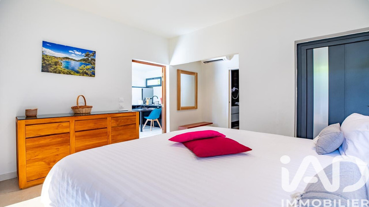 Ma-Cabane - Vente Maison Saint-François, 217 m²