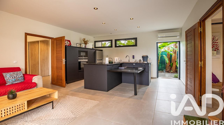Ma-Cabane - Vente Maison Saint-François, 217 m²