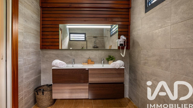 Ma-Cabane - Vente Maison Saint-François, 217 m²