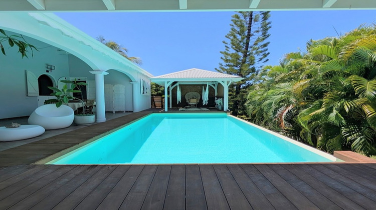 Ma-Cabane - Vente Maison SAINT FRANCOIS, 149 m²