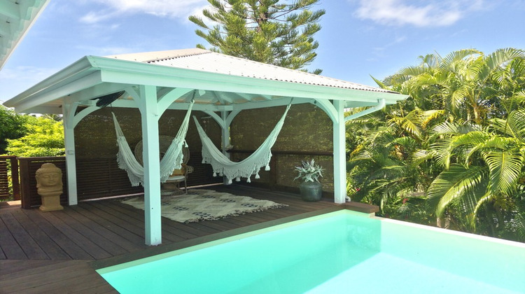 Ma-Cabane - Vente Maison SAINT FRANCOIS, 149 m²