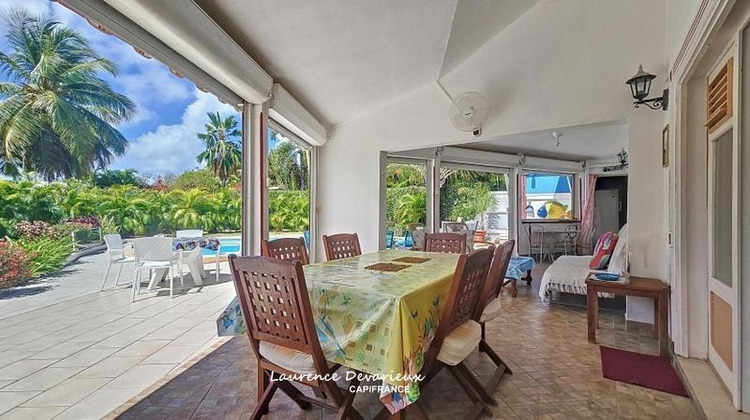 Ma-Cabane - Vente Maison SAINT FRANCOIS, 103 m²