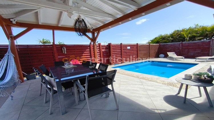 Ma-Cabane - Vente Maison SAINT-FRANCOIS, 100 m²