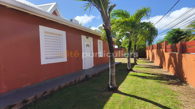 Ma-Cabane - Vente Maison SAINT-FRANCOIS, 100 m²