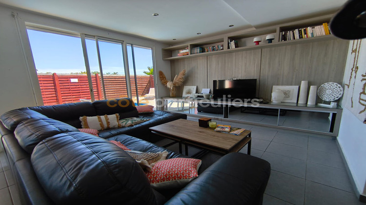 Ma-Cabane - Vente Maison SAINT-FRANCOIS, 100 m²