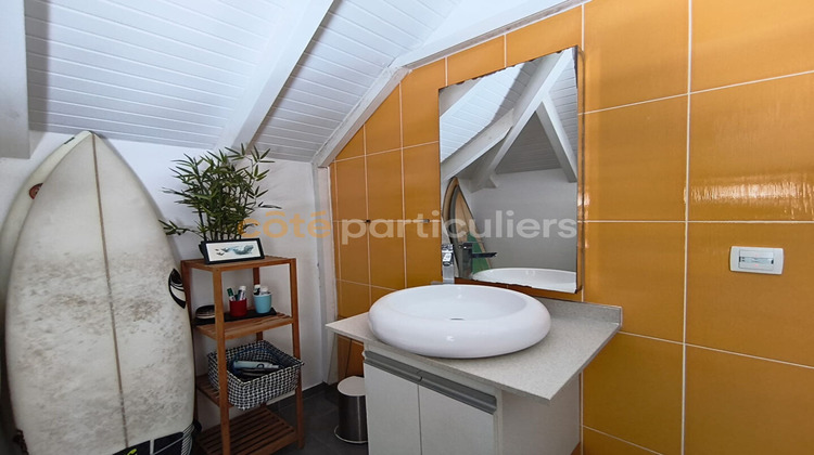 Ma-Cabane - Vente Maison SAINT-FRANCOIS, 100 m²
