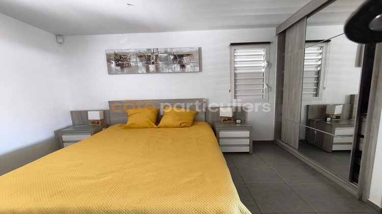 Ma-Cabane - Vente Maison SAINT-FRANCOIS, 100 m²