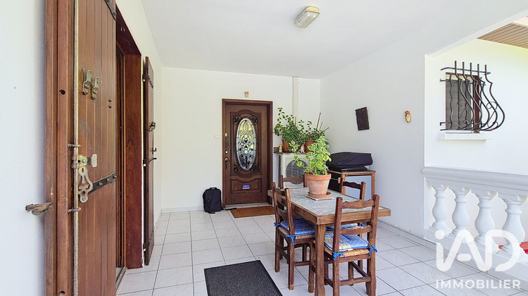 Ma-Cabane - Vente Maison Saint Francois, 246 m²