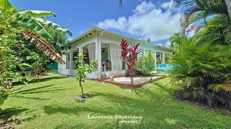 Ma-Cabane - Vente Maison SAINT FRANCOIS, 97 m²