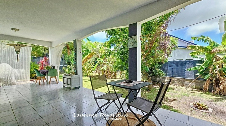 Ma-Cabane - Vente Maison SAINT FRANCOIS, 97 m²