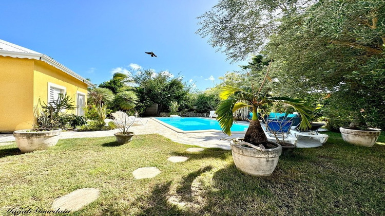 Ma-Cabane - Vente Maison SAINT FRANCOIS, 210 m²
